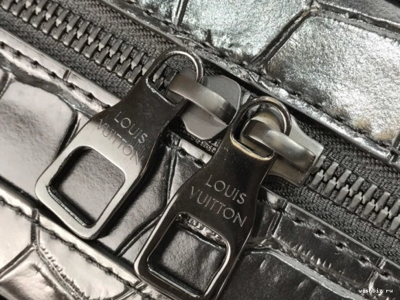 WIS LOUIS SOFT TRUNK VUITTON 0804